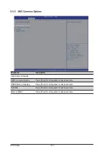 Preview for 103 page of Gigabyte G292-Z46 User Manual