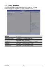 Preview for 133 page of Gigabyte G292-Z46 User Manual