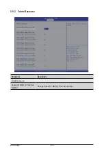 Preview for 135 page of Gigabyte G292-Z46 User Manual