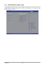 Preview for 147 page of Gigabyte G292-Z46 User Manual