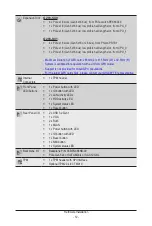 Preview for 12 page of Gigabyte G293-S40 User Manual