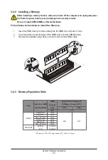 Preview for 28 page of Gigabyte G293-S40 User Manual