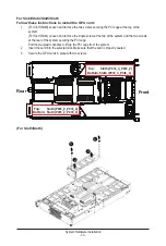 Preview for 33 page of Gigabyte G293-S40 User Manual