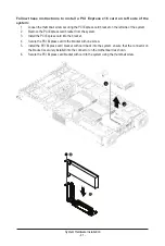 Preview for 41 page of Gigabyte G293-S40 User Manual