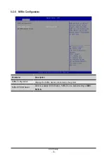 Preview for 73 page of Gigabyte G293-S40 User Manual