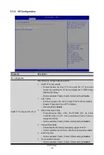 Preview for 90 page of Gigabyte G293-S40 User Manual