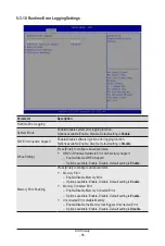 Preview for 98 page of Gigabyte G293-S40 User Manual