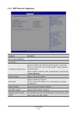 Preview for 107 page of Gigabyte G293-S40 User Manual