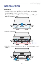 Предварительный просмотр 11 страницы Gigabyte G32QC-A User Manual