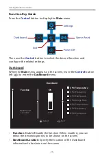 Предварительный просмотр 26 страницы Gigabyte G32QC-A User Manual