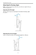 Preview for 18 page of Gigabyte G32QC User Manual