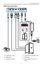 Preview for 21 page of Gigabyte G32QC User Manual