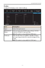 Preview for 33 page of Gigabyte G32QC User Manual