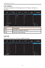 Preview for 38 page of Gigabyte G32QC User Manual