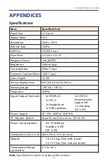 Preview for 39 page of Gigabyte G32QC User Manual