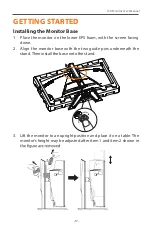 Предварительный просмотр 17 страницы Gigabyte G34WQC User Manual