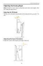 Предварительный просмотр 18 страницы Gigabyte G34WQC User Manual