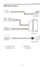 Предварительный просмотр 20 страницы Gigabyte G34WQC User Manual