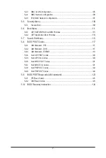 Preview for 9 page of Gigabyte G481-S80 User Manual