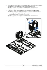 Preview for 35 page of Gigabyte G481-S80 User Manual