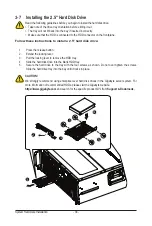 Preview for 38 page of Gigabyte G481-S80 User Manual