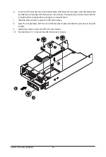 Preview for 44 page of Gigabyte G481-S80 User Manual