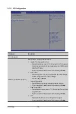 Preview for 88 page of Gigabyte G481-S80 User Manual