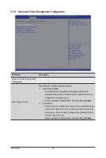 Preview for 90 page of Gigabyte G481-S80 User Manual