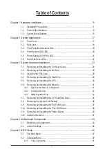 Preview for 7 page of Gigabyte G482-Z53 User Manual