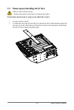 Preview for 25 page of Gigabyte G482-Z53 User Manual