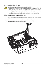 Preview for 26 page of Gigabyte G482-Z53 User Manual