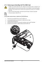 Preview for 38 page of Gigabyte G482-Z53 User Manual