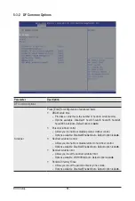 Preview for 84 page of Gigabyte G482-Z53 User Manual