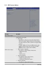 Preview for 87 page of Gigabyte G482-Z53 User Manual