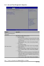 Preview for 79 page of Gigabyte G492-H80 User Manual