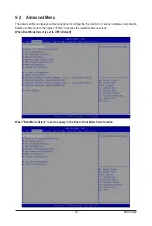 Preview for 53 page of Gigabyte G492-ID0 User Manual