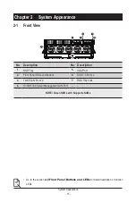 Preview for 15 page of Gigabyte G492-PD0 User Manual