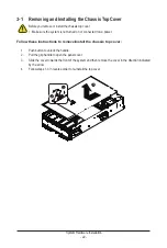 Preview for 22 page of Gigabyte G492-PD0 User Manual