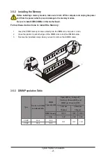 Preview for 27 page of Gigabyte G492-PD0 User Manual