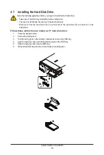 Preview for 30 page of Gigabyte G492-PD0 User Manual