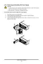 Preview for 33 page of Gigabyte G492-PD0 User Manual