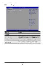 Preview for 48 page of Gigabyte G492-PD0 User Manual