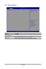 Preview for 51 page of Gigabyte G492-PD0 User Manual