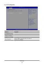 Preview for 62 page of Gigabyte G492-PD0 User Manual