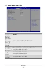 Preview for 80 page of Gigabyte G492-PD0 User Manual