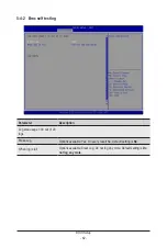 Preview for 82 page of Gigabyte G492-PD0 User Manual