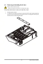 Preview for 25 page of Gigabyte G492-Z51 User Manual