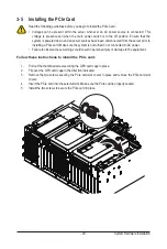 Preview for 29 page of Gigabyte G492-Z51 User Manual