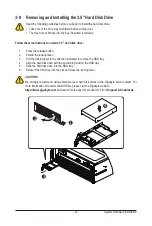 Preview for 37 page of Gigabyte G492-Z51 User Manual