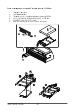 Preview for 38 page of Gigabyte G492-Z51 User Manual